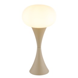 Globo LULA 21027SA Tischlampe E14