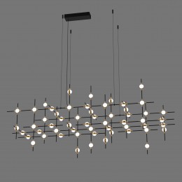 Italux MD18001067-55A BG LED Provenza LED