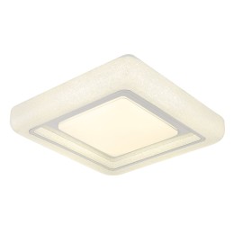 Globo MARCIA 48293-24Q LED Anbau-Kronleuchter | 24W LED | 1607lm | 4000K