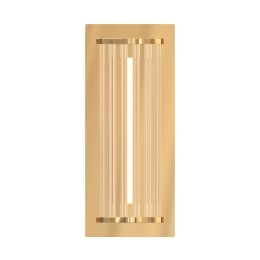 Zuma Line 003064-028418 LED Wandleuchte CALLY integrierte LED-Quelle