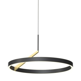 Zuma Line 003064-028417 LED Pendel-Kronleuchter MALU integrierte LED-Quelle