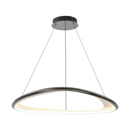 Zuma Line 003064-028097 LED Pendel-Kronleuchter GETAFE integrierte LED-Quelle