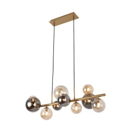 Zuma Line 003064-026685 Pendel-Kronleuchter VILLA G9