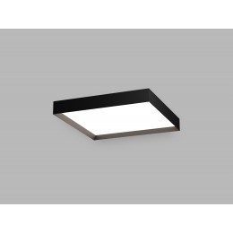 LED2 1272353DT LED-Deckenleuchte Milo 1x60W | 4000lm | 3000-4000K