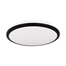 Zuma Line 003064-030033 LED Deckenleuchte MOREN integrierte LED-Quelle