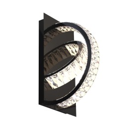 Zuma Line 003064-028399 LED Wandleuchte TULA integrierte LED-Quelle