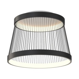 Zuma Line 003064-028403 LED Anbau-Kronleuchter BALU integrierte LED-Quelle