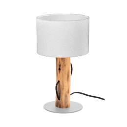 Globo NORIN 50210146X Tischlampe E14
