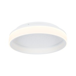 Italux 5906630854851 LED Deckenleuchte Martis | 50W integrierte LED-Quelle | 4900lm | 3000-6000K