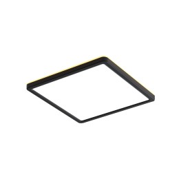 Italux PLF-39573-300S-28W-BL LED Deckenleuchte Aleria | 28W integrierte LED-Quelle | 3000lm | 2800+4