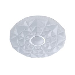 Italux PLF-64839-L-CL LED Deckenleuchte Kelmi | 48W LED | 3360lm | 4000K