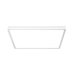 Italux PLF-83625-450S-45W-WH LED Deckenleuchte Bastia | 45W integrierte LED-Quelle | 5300lm | 2800+4