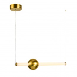 Italux PND-16357-CB-1 LED Halling LED | 1215lm