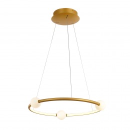 Italux PND-20112035-1A-GD LED Lozanna LED | 2100lm