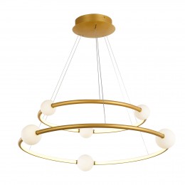 Italux PND-20112035-2A-GD LED Lozanna LED | 4600lm