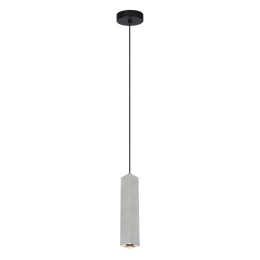 Italux PND-28394-1-ALU Pendel-Kronleuchter Ander GU10