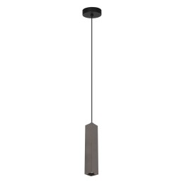 Italux PND-28394-1-BRO Pendel-Kronleuchter Ander GU10