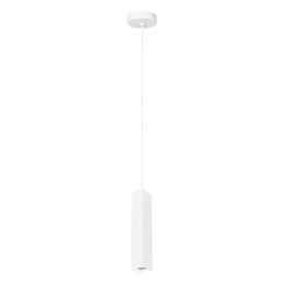 Italux PND-28394-1-WH Pendel-Kronleuchter Ander GU10