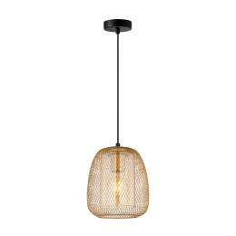 Italux PND-28612-GD-AMB Pendel-Kronleuchter Amiria E27