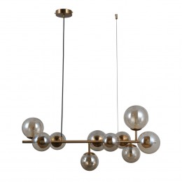 Italux PND-40423-10A Frontera G9
