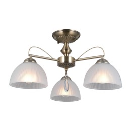 Italux 5906630854479 Anbau-Kronleuchter Moreti | 40W E27