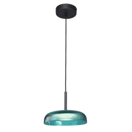 Italux 5906630853212 LED Pendel-Kronleuchter Colle | 12W integrierte LED-Quelle | 3000K