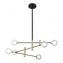 Italux PND-9148-6 Marino G9