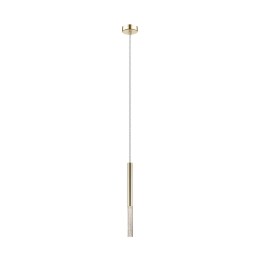 Zuma Line 003064-009120 LED Pendel-Kronleuchter ONE integrierte LED-Quelle
