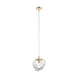 Zuma Line 003064-011263 Pendel-Kronleuchter ROCK G9