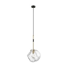 Zuma Line 003064-011264 Pendel-Kronleuchter ROCK E27