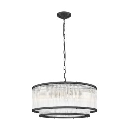 Zuma Line 003064-026355 Pendel-Kronleuchter SERGIO E14