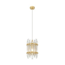 Zuma Line 003064-026057 Pendel-Kronleuchter ALEXANDRIA E14