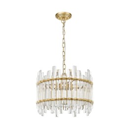 Zuma Line 003064-024599 Pendel-Kronleuchter ALEXANDRIA G9