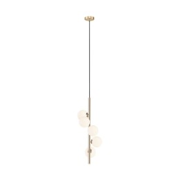 Zuma Line 003064-028111 Pendel-Kronleuchter ARCTURUS G9
