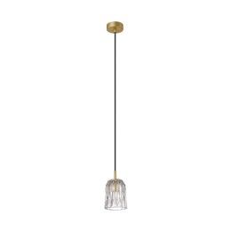 Zuma Line 003064-028144 Pendel-Kronleuchter TAZZA E14