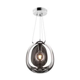 Zuma Line 003064-011112 Pendel-Kronleuchter MOON E27