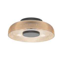 Italux WL-36482-YLL LED Deckenleuchte Passo | 8W integrierte LED-Quelle | 3000K