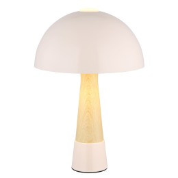 Globo 51570121 Tischlampe PAULIN E27