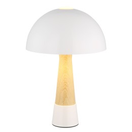 Globo 51570122 Tischlampe PAULIN E27