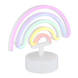 Globo PELANGI 28063 LED Tischlampe | 2W LED