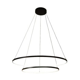 Zuma Line 003064-027464 LED Pendel-Kronleuchter HORIK integrierte LED-Quelle