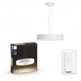 Philips Hue 40339/31/P6 LED Hängeleuchte Fair 1x39W | 2200-6500K