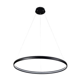 Zuma Line 003064-021959 LED Pendel-Kronleuchter CARLO integrierte LED-Quelle
