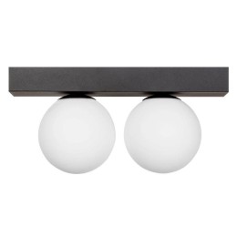 Zuma Line 133867-029047 Anbau-Kronleuchter SPHERE G9