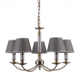 Italux PND-43272-5 Zanobi E14