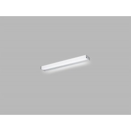 LED2 4070755 LED Deckenleuchte QUADRA | 12W integrierte LED-Quelle | 4000K