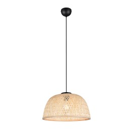 Trio TR36091032 Pendel-Kronleuchter LAURENT E27