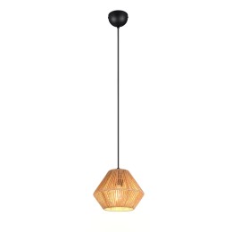 Trio TR36111026 Pendel-Kronleuchter LUCILLE E27