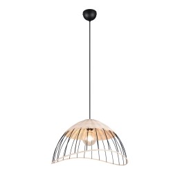 Trio TR36211032 Pendel-Kronleuchter SANDRINE E27