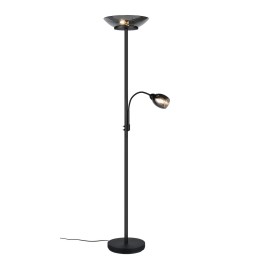Trio TR40063132 Stehlampe GERRY E27